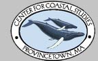 Provincetown Center for Coastal Studies (PCCS) logo